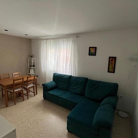 Appartamento El Vinero By Gades Gestion Cadice Esterno foto