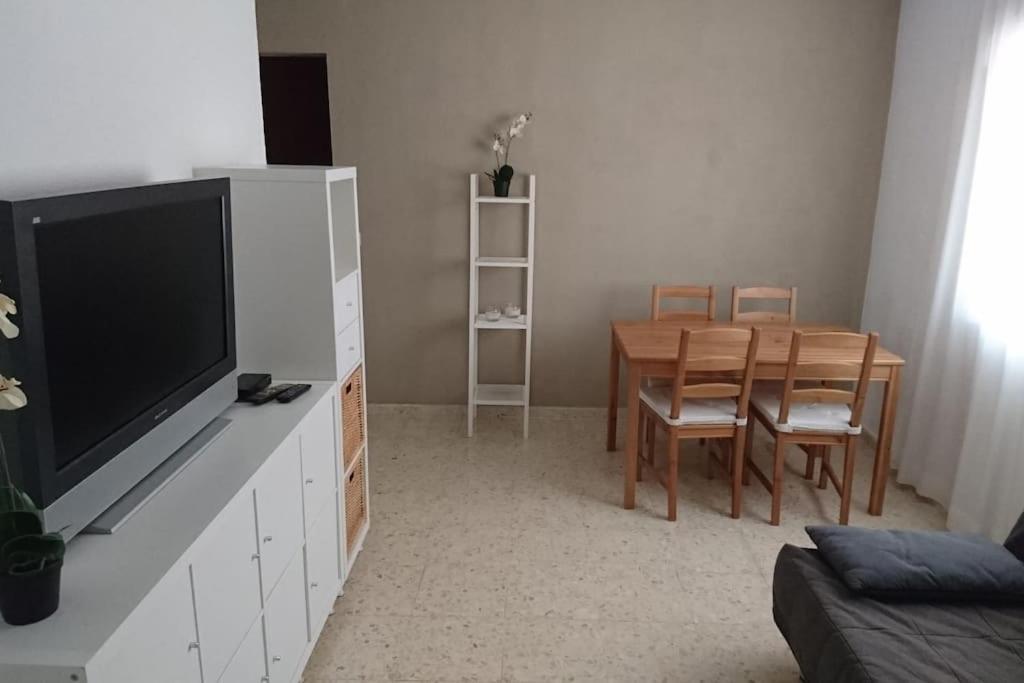 Appartamento El Vinero By Gades Gestion Cadice Esterno foto