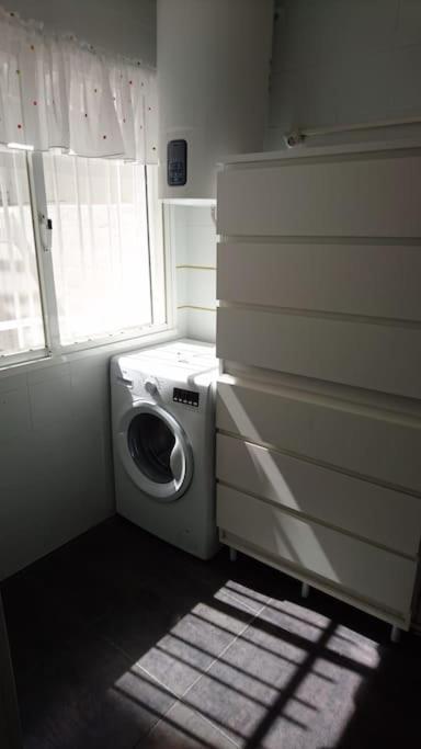 Appartamento El Vinero By Gades Gestion Cadice Esterno foto