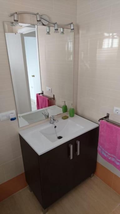Appartamento El Vinero By Gades Gestion Cadice Esterno foto