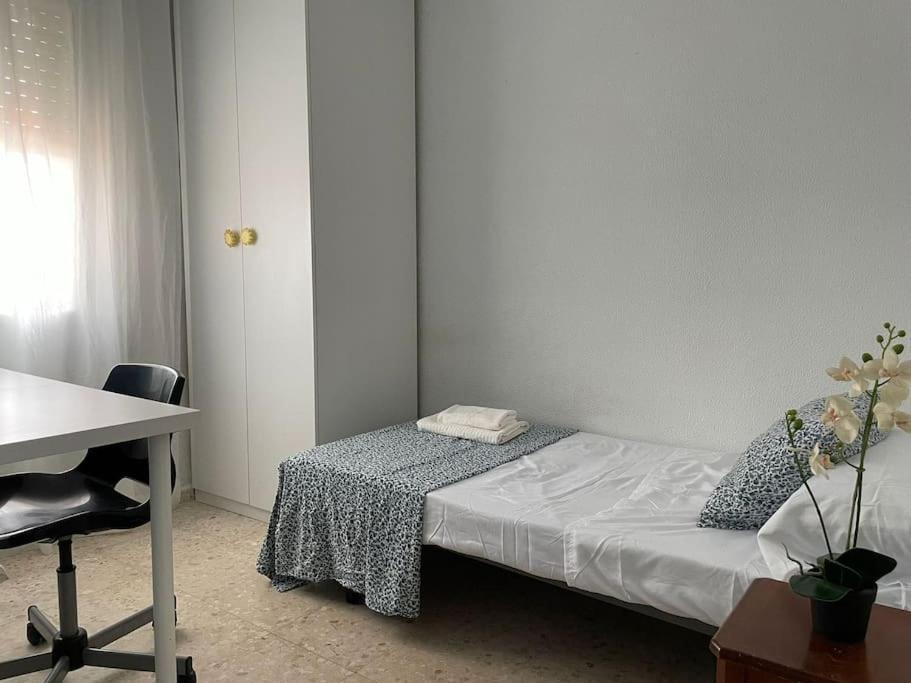 Appartamento El Vinero By Gades Gestion Cadice Esterno foto