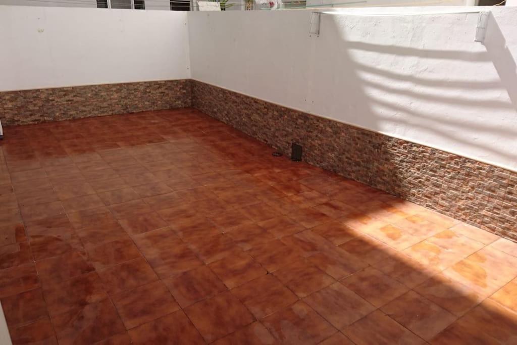 Appartamento El Vinero By Gades Gestion Cadice Esterno foto