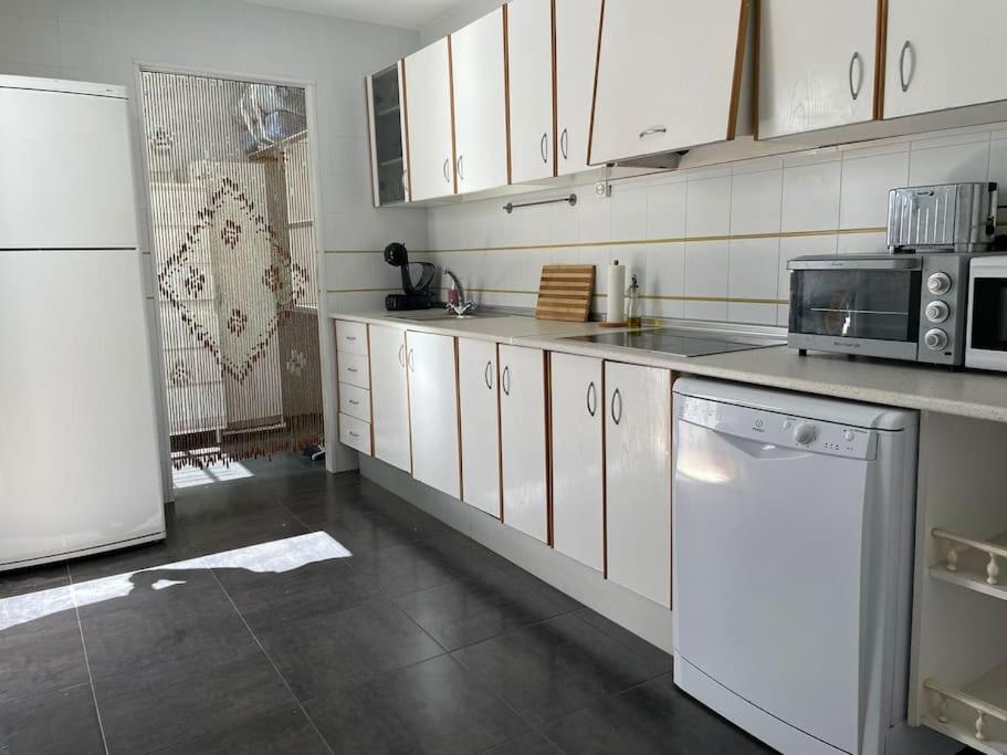 Appartamento El Vinero By Gades Gestion Cadice Esterno foto