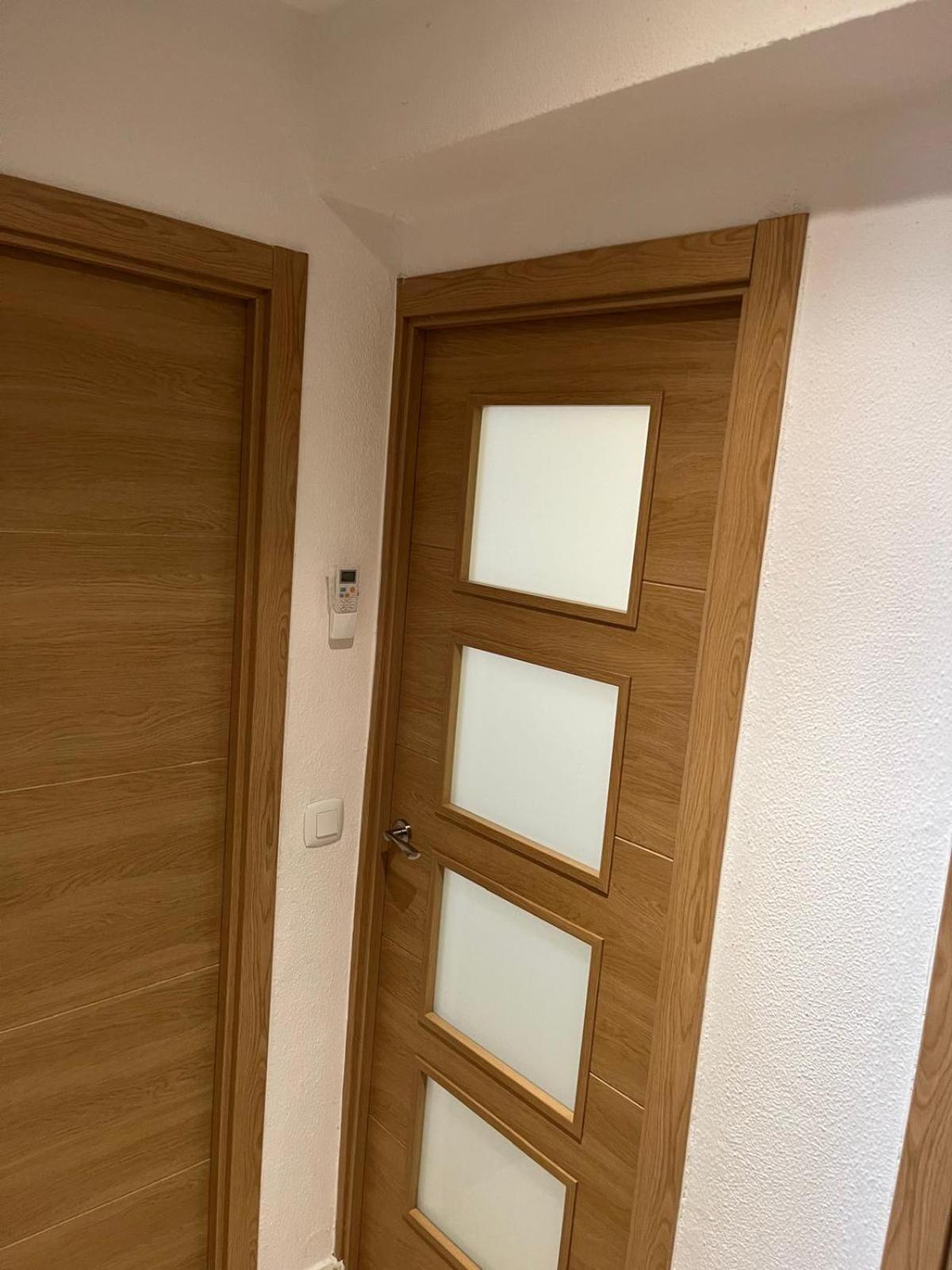 Appartamento El Vinero By Gades Gestion Cadice Esterno foto