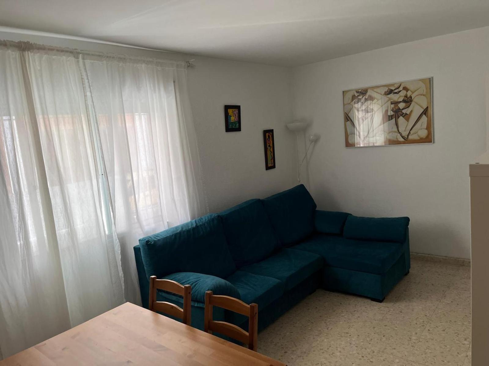 Appartamento El Vinero By Gades Gestion Cadice Esterno foto