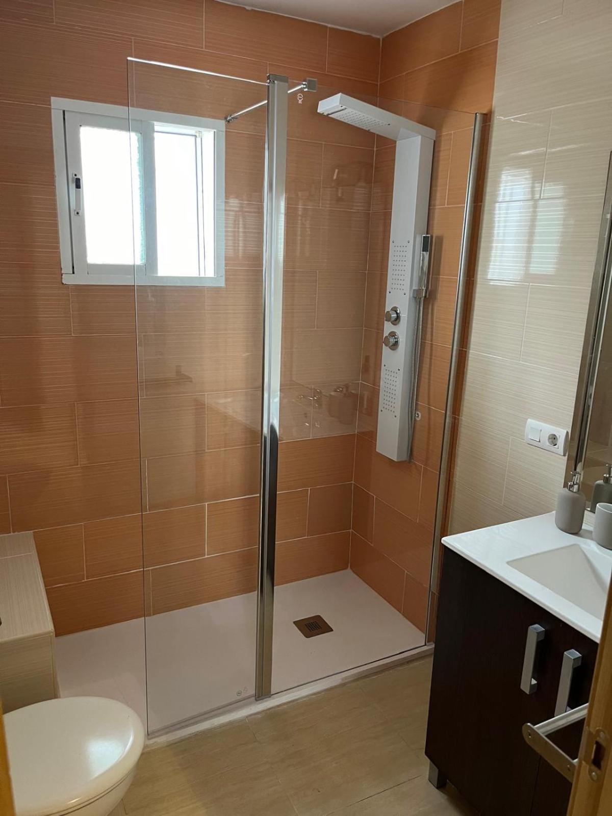 Appartamento El Vinero By Gades Gestion Cadice Esterno foto