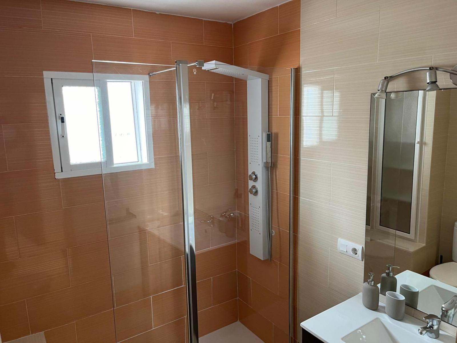 Appartamento El Vinero By Gades Gestion Cadice Esterno foto