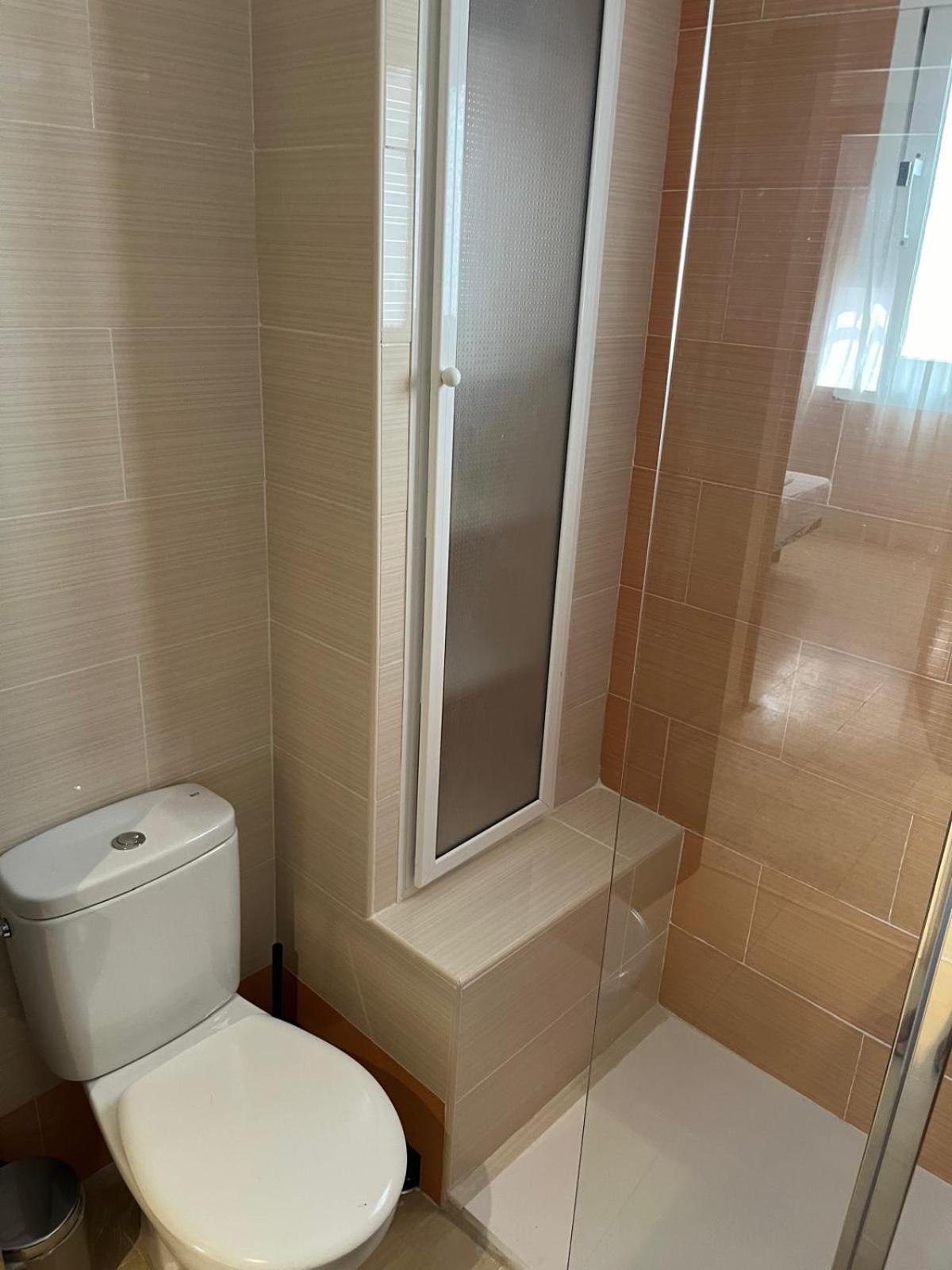 Appartamento El Vinero By Gades Gestion Cadice Esterno foto
